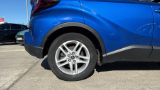 Toyota C-HR 1.8 Hybrid Icon 5dr CVT Hybrid Hatchback